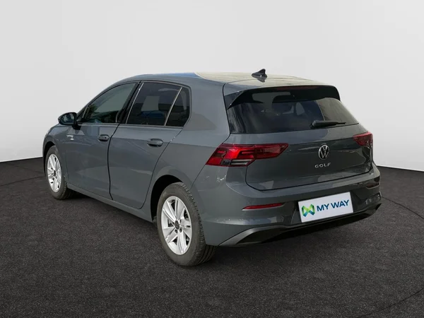 VOLKSWAGEN Golf VIII (2024) — foto 15 van 21