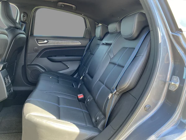 Renault Arkana (2025) — foto 6 van 20