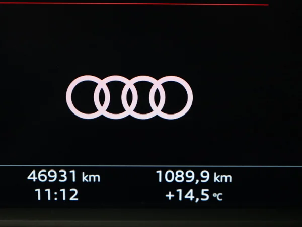 AUDI A1 Sportback (2023) — foto 5 van 20