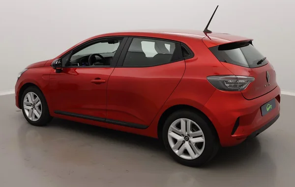 Renault Clio V Phase II (2024) — foto 16 van 22