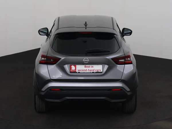 NISSAN Juke (2024) — foto 24 van 27