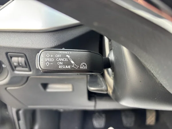SKODA Kamiq (2021) — foto 7 van 18
