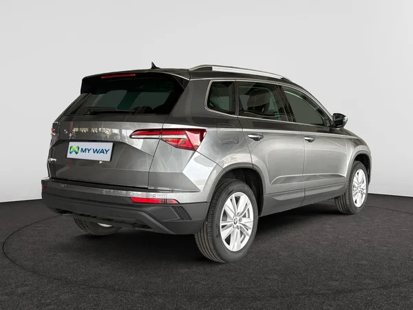SKODA Karoq (2025) — foto 13 van 24