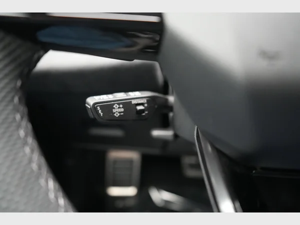 AUDI A5 Avant (2025) — foto 7 van 39