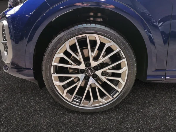 AUDI Q5 (2025) — foto 10 van 15
