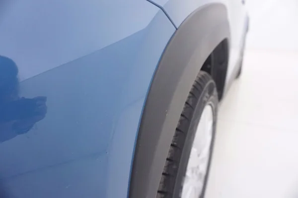 Toyota Yaris Cross (2022) — foto 15 van 26