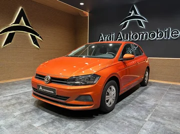 Volkswagen Polo afe3dfa9-89e1-4d43-a335-93c6b21ddede