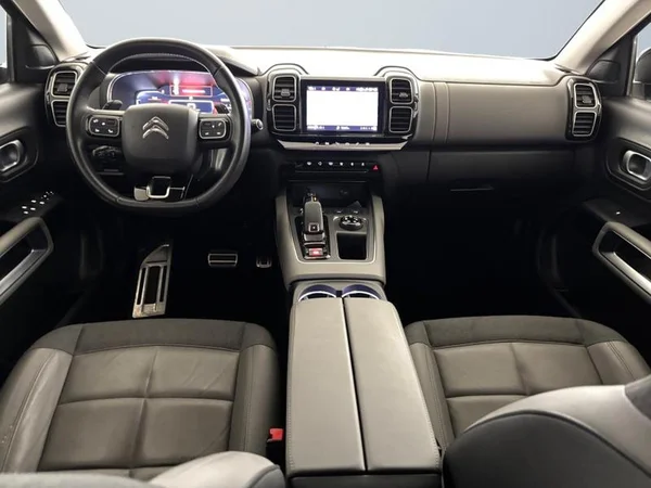 CITROEN C5 Aircross Dsl (2021) — foto 31 van 31