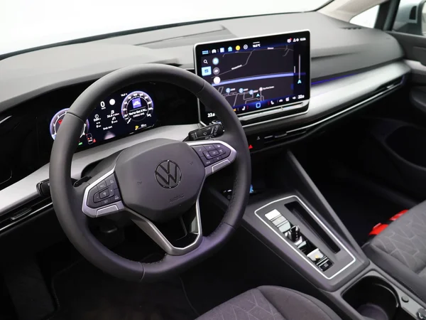 VOLKSWAGEN Golf VIII (2026) — foto 7 van 22