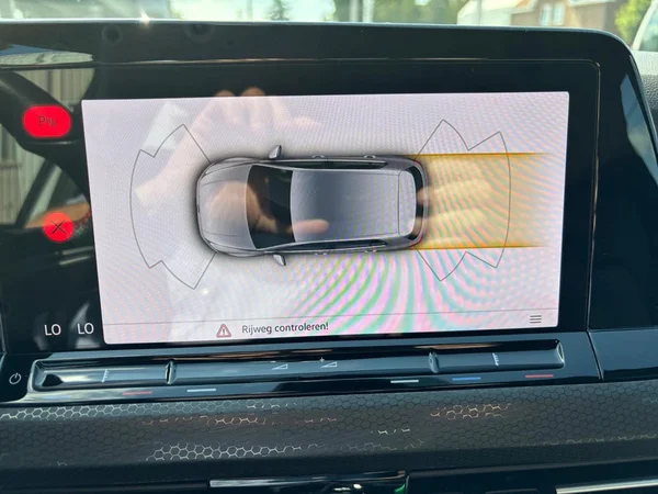 VOLKSWAGEN Golf VIII GTI (2024) — foto 7 van 24