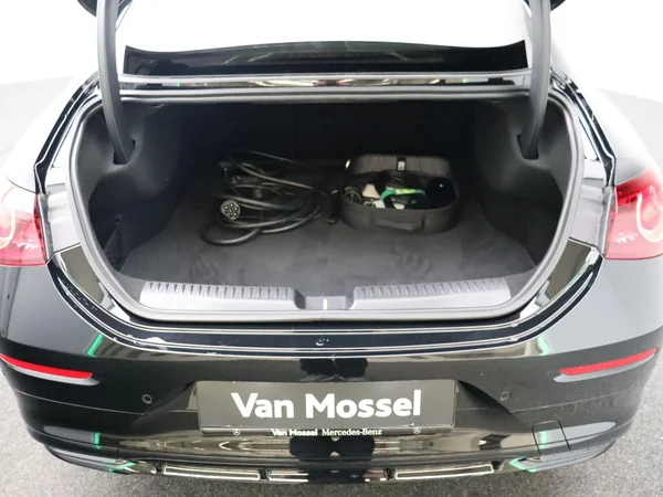 Mercedes-Benz CLA (2026) — foto 20 van 32