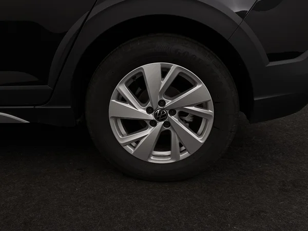 VOLKSWAGEN Taigo (2024) — foto 7 van 27