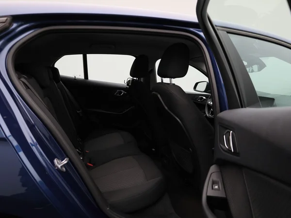 BMW 1 Reeks (2021) — foto 32 van 42