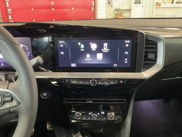 OPEL Mokka (2024) — foto 5 van 22