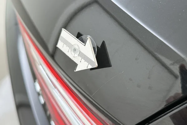 Audi A1 sportback (2023) — foto 14 van 22