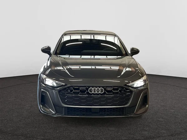 AUDI A5 (2025) — foto 23 van 24