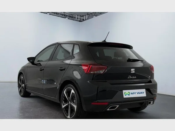Seat Ibiza 5P/D (2025) — foto 17 van 20