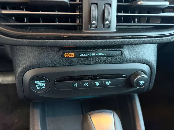 Ford Focus (2025) — foto 7 van 19