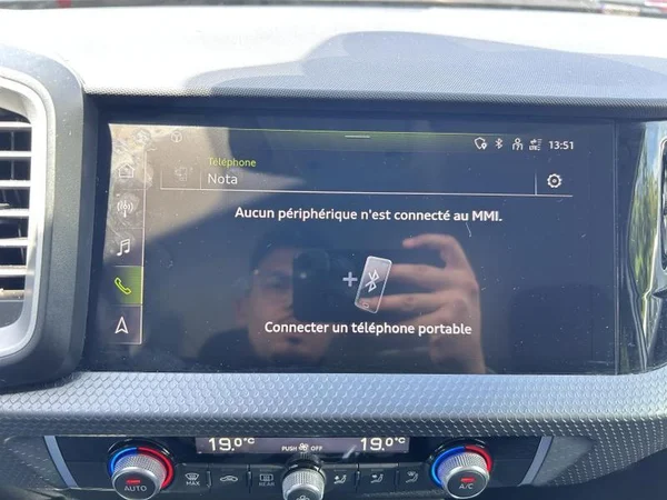 AUDI A1 Allstreet (2023) — foto 16 van 28