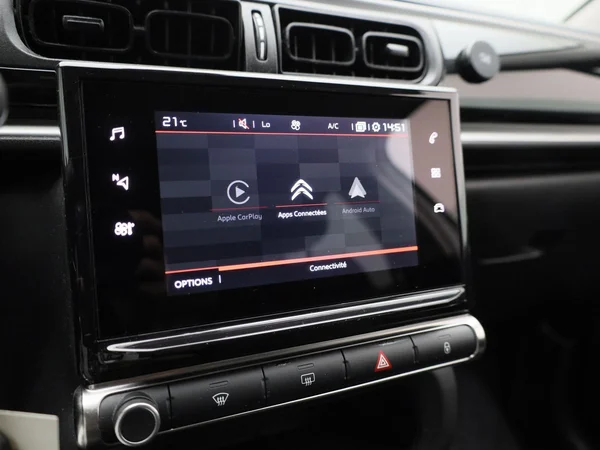 Citroën C3 (2022) — foto 18 van 34