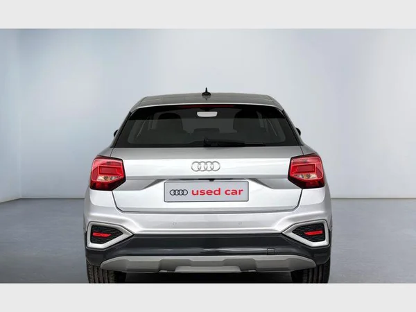 Audi Q2 (2023) — foto 24 van 26