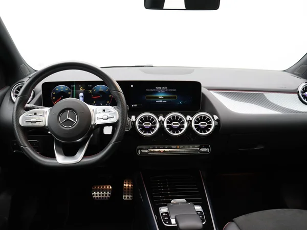 Mercedes-Benz B-Klasse (2020) — foto 10 van 24