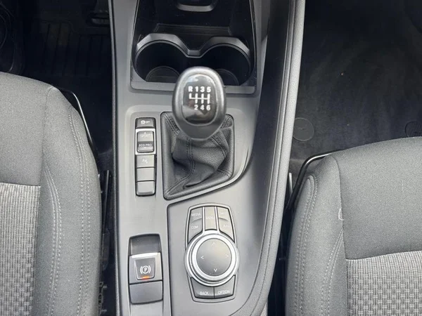 BMW X1 Dsl (F48 LCI) (2021) — foto 17 van 28