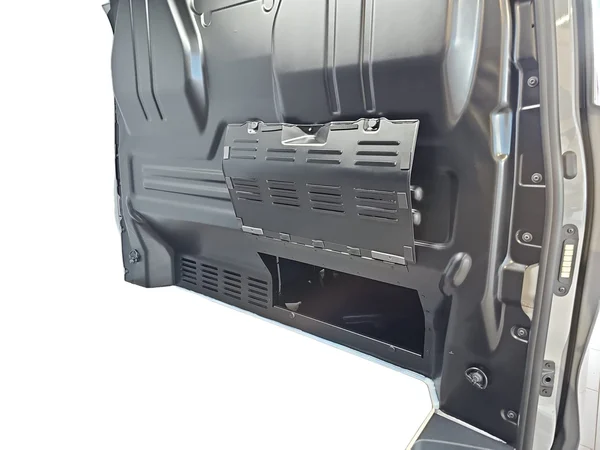 VOLKSWAGEN Transporter T7 30 Fou Swb (2026) — foto 26 van 27