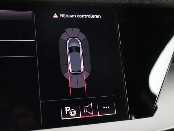 AUDI A3 Sportback (2025) — foto 3 van 18