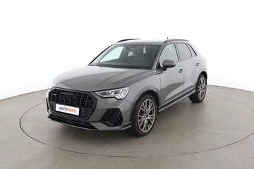 Audi Q3 535befe3-1eed-48ae-86e4-c08bdaf0dca1
