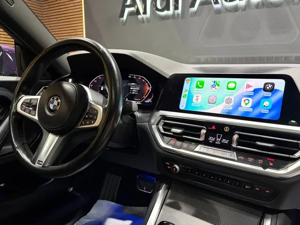 Bmw 220 (2023) — foto 10 van 27