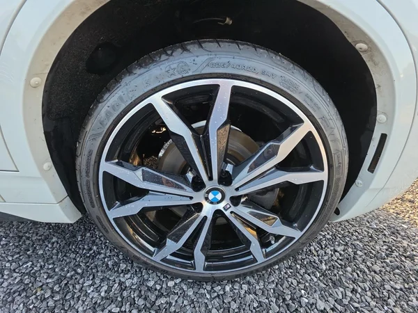 BMW X2 (F39) (2018) — foto 17 van 24