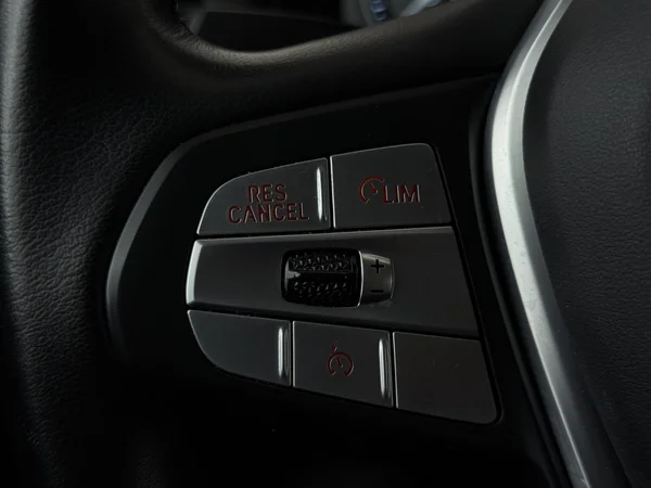 BMW X3 (2021) — foto 9 van 31