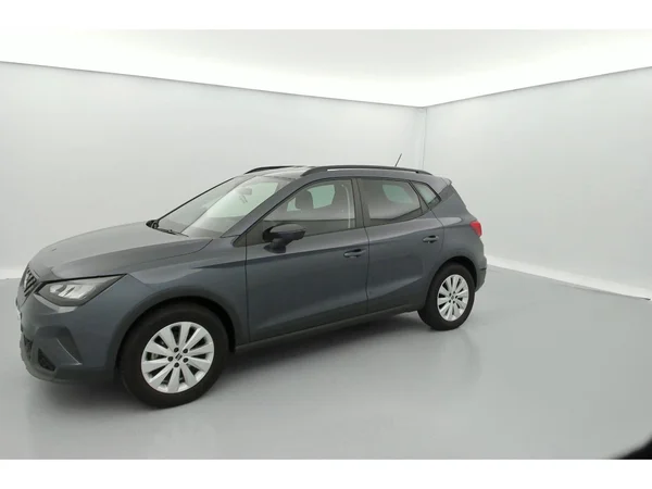 SEAT Arona (2023) — foto 32 van 34