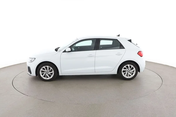 Audi A1 (2019) — foto 9 van 16