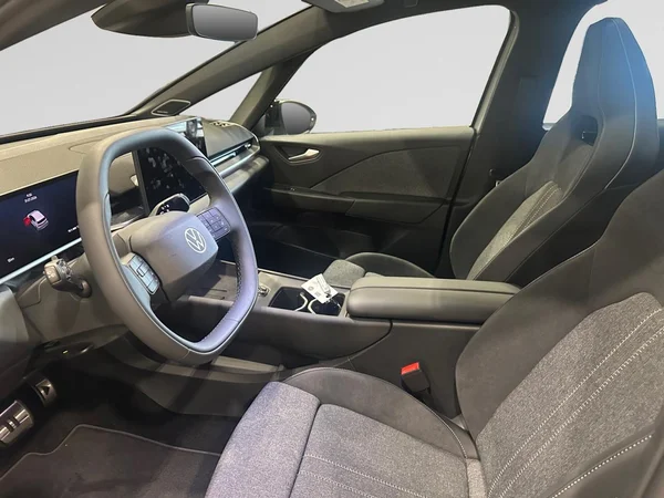VOLKSWAGEN ID.3 Neo (2026) — foto 24 van 24