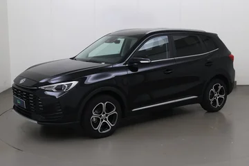 MG Zs (2026)