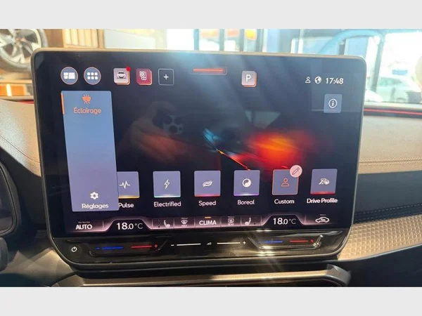 CUPRA Leon (2026) — foto 16 van 29