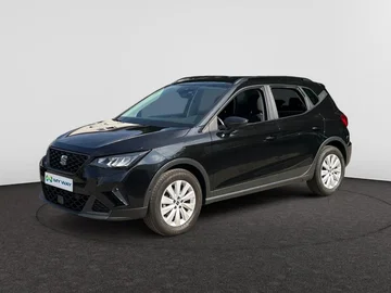 SEAT Arona (2025)
