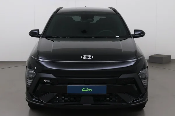 Hyundai Kona HEV (2026) — foto 11 van 18