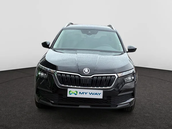 SKODA Kamiq (2023) — foto 17 van 22