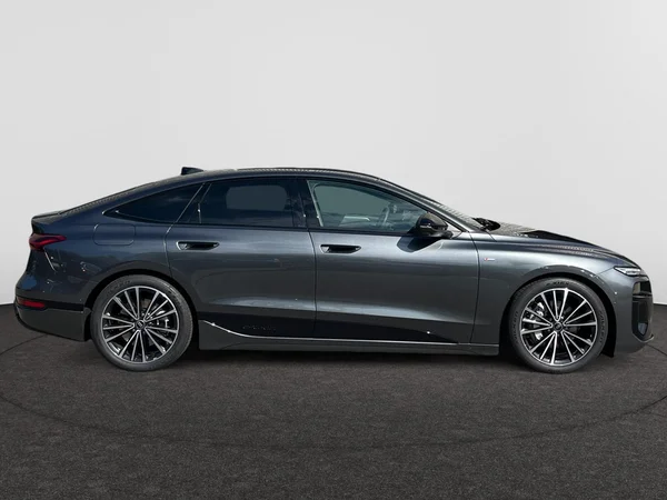 AUDI A6 Sportback e-tron (2026) — foto 20 van 24