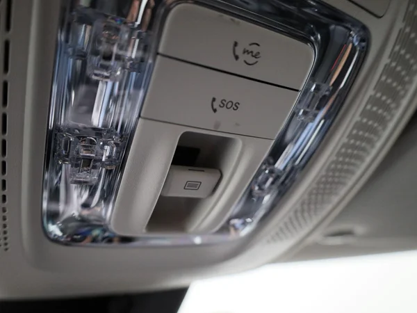 Mercedes-Benz CLA (2022) — foto 19 van 53