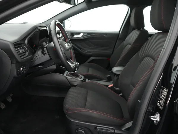 Ford Focus (2024) — foto 3 van 22