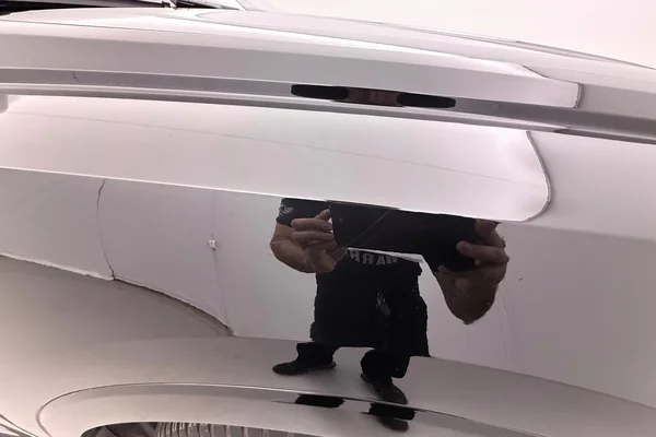 Audi Q3 (2019) — foto 27 van 35