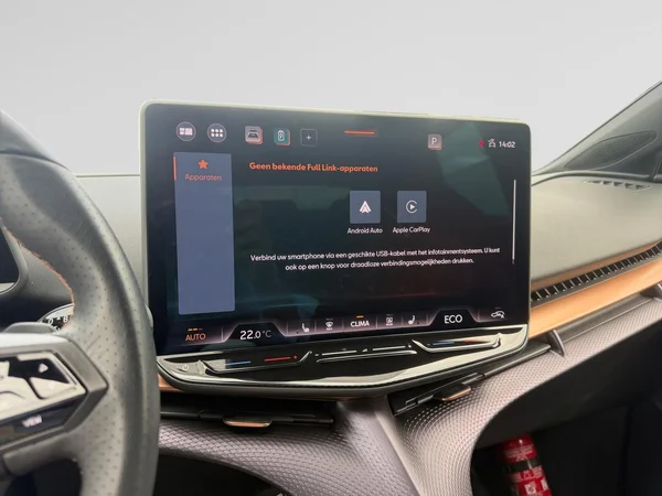 CUPRA Tavascan (2025) — foto 8 van 25