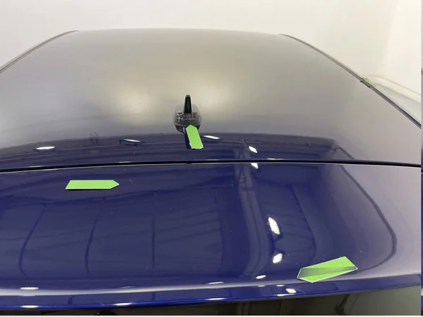 Volkswagen E-Golf (2019) — foto 30 van 75