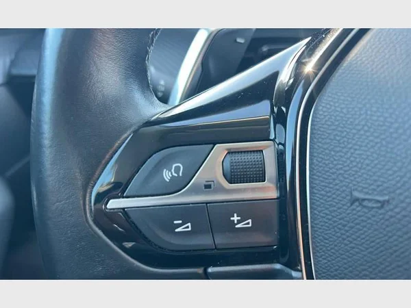 Peugeot 508 (2021) — foto 11 van 21
