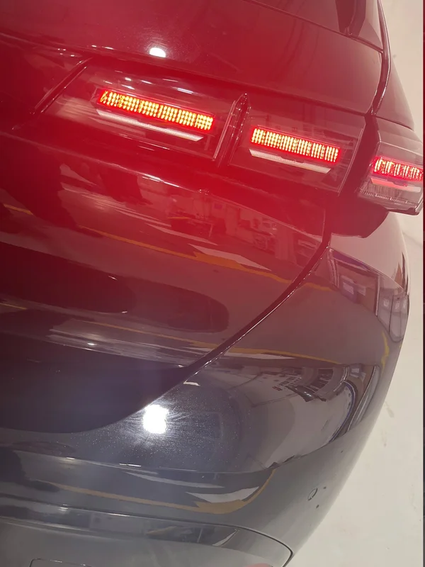 Peugeot 308 (2024) — foto 49 van 64