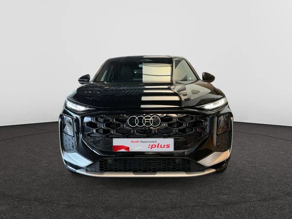 AUDI Q3 Sportback (2026) — foto 20 van 21